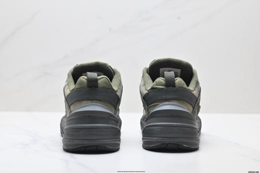 耐克Nike M2K Tekno复古潮流百搭休闲鞋BV0074-300男女鞋 商品图5