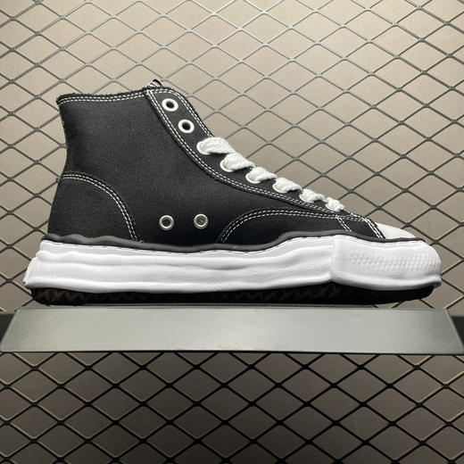 春季特惠💰390 概念时装设计师･三原康裕 MIHARA YASUHIRO 变形溶解鞋 商品图2