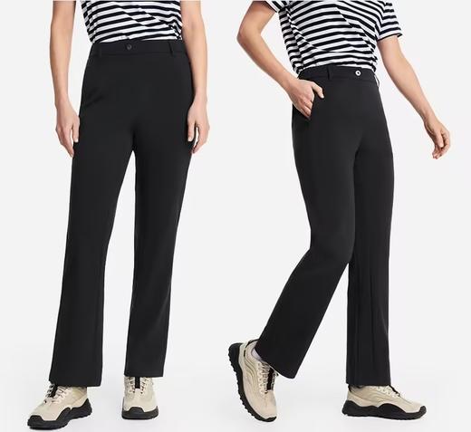 艾高 长裤女  BX813-F . 商品图1