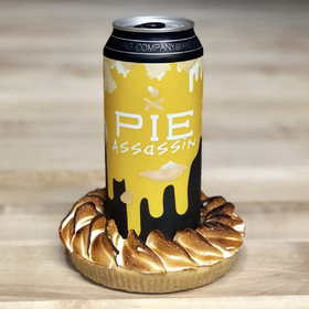 安克雷奇 夹心派  473ml