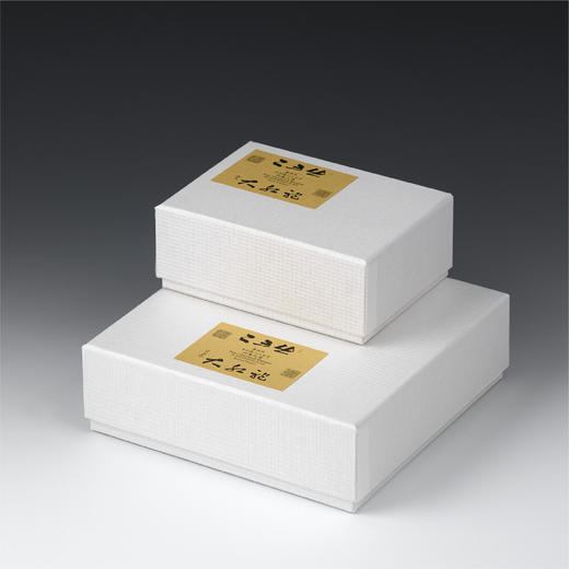 大红袍｜2024｜入门首选 · 小盒(66g) 商品图2