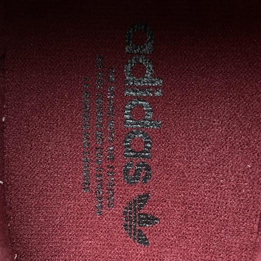 春季特惠💰320 AD 阿迪 Superstar 贝壳头运动休闲板鞋 贝壳头 商品图7