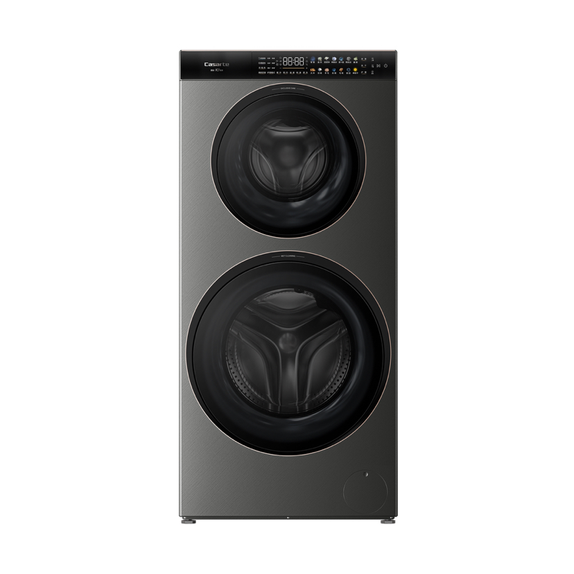 卡萨帝（Casarte）洗衣机 CS HB14LWCHGU1