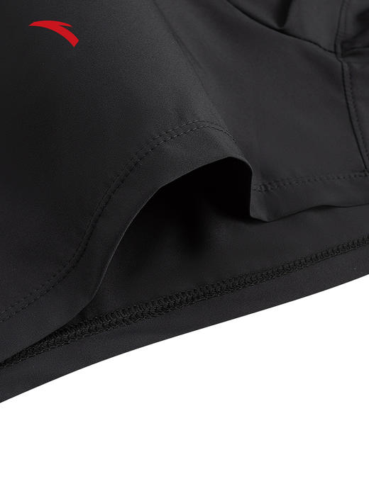 安踏零压速干裤丨C5跑步短裤透爽吸汗女子夏季运动短裤162625502 商品图4