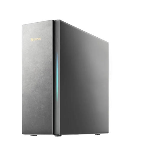 GREE格力 反渗透净热一体机 净热一体 澎湃大流量 WTE-PRC800-2702 烟雨灰 商品图3