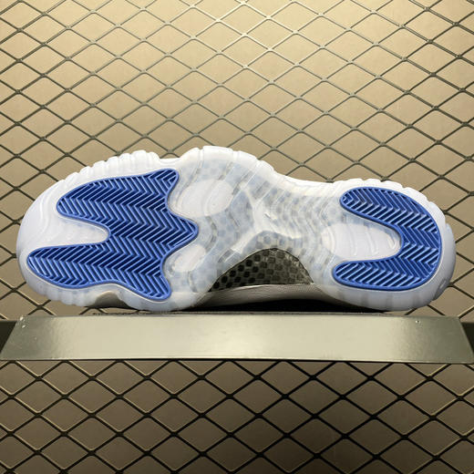 春季特惠💰530 Air Jordan 11 Retro AJ11乔11 低帮文化篮球鞋 商品图4