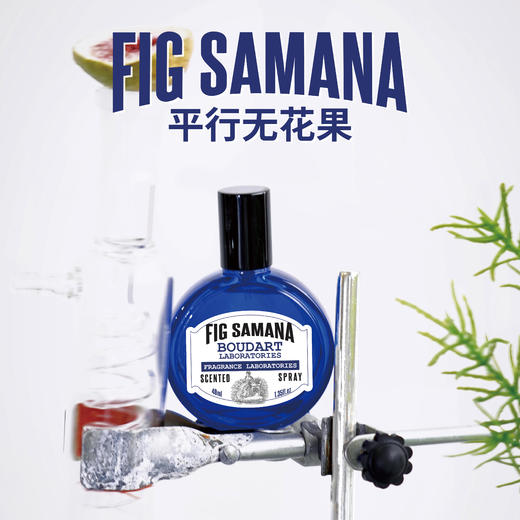 Boudart铂得 经典系列香氛喷雾40ml 商品图2