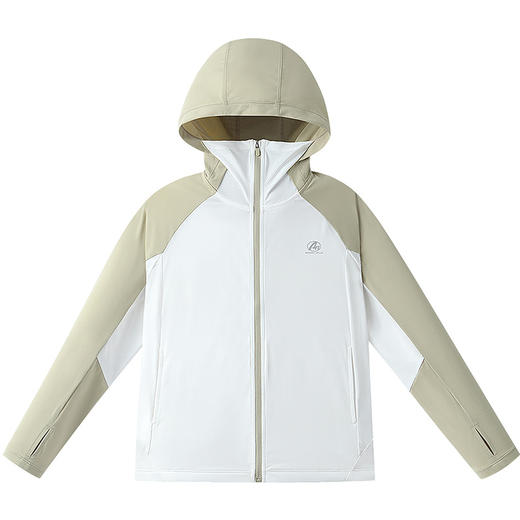 【实体店同款】男女童针织外套夏季新款安奈儿童装AM625052 商品图6