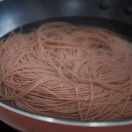 【1300年老品种 红米线】预售3天 地道云南味道  入口顺滑~ 商品图6