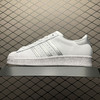 春季特惠💰320 AD 阿迪 Superstar 贝壳头运动休闲板鞋 贝壳头 商品缩略图0