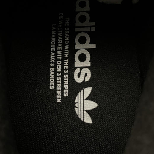 春季特惠💰320 AD 阿迪 Superstar 贝壳头运动休闲板鞋 贝壳头 商品图7