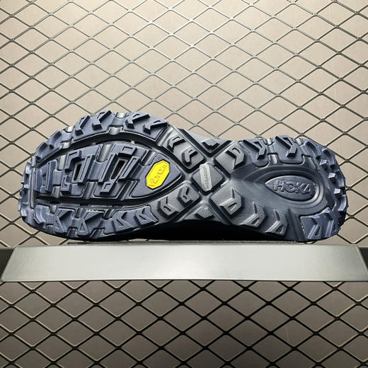 春季特惠💰390 Hoka Mafate Speed 2 玛法特 超轻厚底轻量山地跑步鞋 商品图4