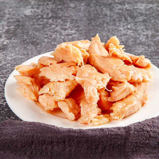 金凤/  即食鸡胸肉100g*10（四种口味） 商品图11