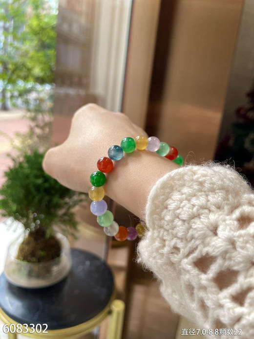 多宝手串【6083302】具体价格微信咨询 商品图5