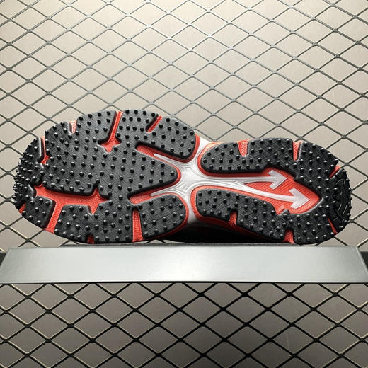 春季特惠💰580 纯原版本 # Off-White 低帮复古休闲鞋 商品图4