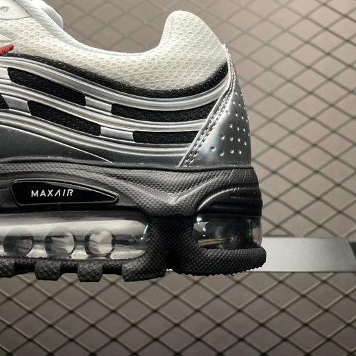 春季特惠💰350 NK Max 复古休闲全掌气垫鞋 商品图3