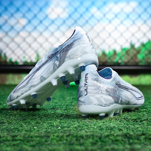 小李子PUMA彪马 ULTRA 6 中端MG短钉成人足球鞋男108972 03 商品图4