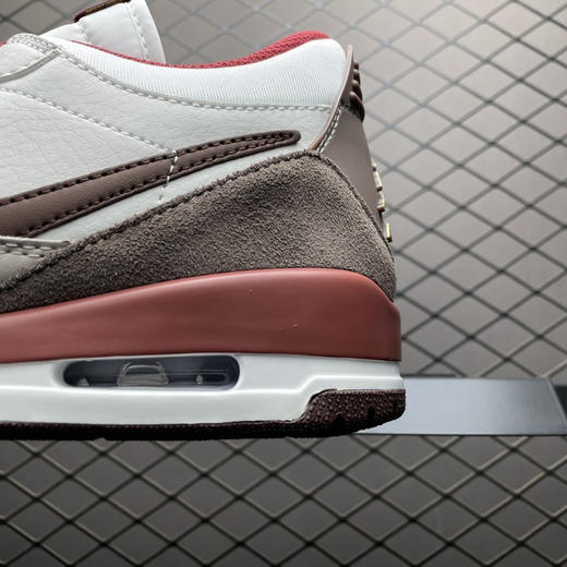 春季特惠💰390 Air Jordan 312 " NYC " 低帮休闲板鞋 商品图3