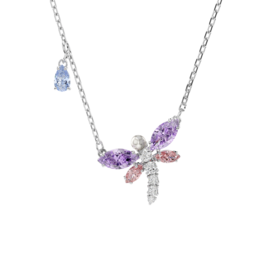 施华洛世奇 项链  5737383-F