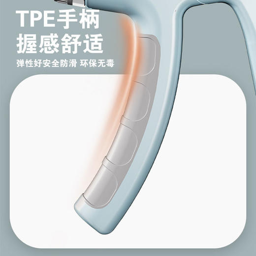 【积分兑换】 KYS-510 凯亚仕可调节电子计数握力器 商品图4