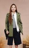 点此购买 艾高春秋季女士防水户外外套 zc 341245 商品缩略图4