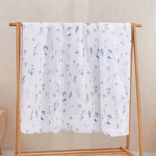 梦洁 清怡润肤空调被 商品图1