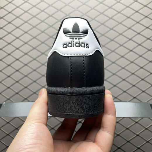 春季特惠💰320 AD 阿迪 Superstar 贝壳头运动休闲板鞋 贝壳头 商品图1