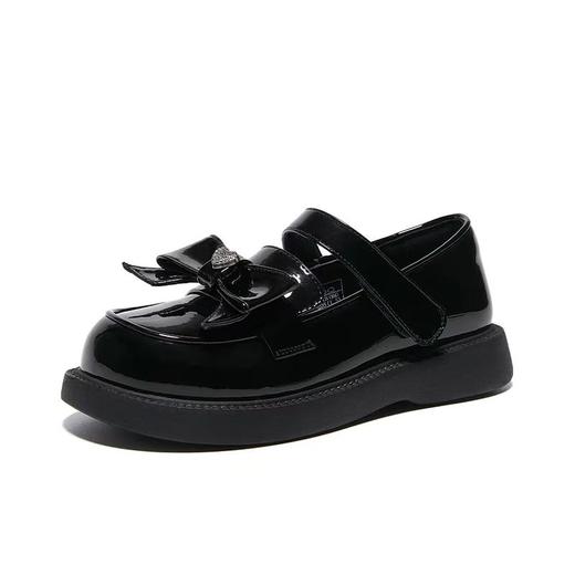 ⁵【英*式闪亮蝴蝶结水晶鞋】女童公主鞋 31-37码可拍 YY05-QTT-WWYX 商品图7