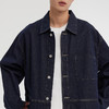MODE COMMUTER | MC翻领牛仔风衣原牛牛仔风衣MCF108068A 商品缩略图4