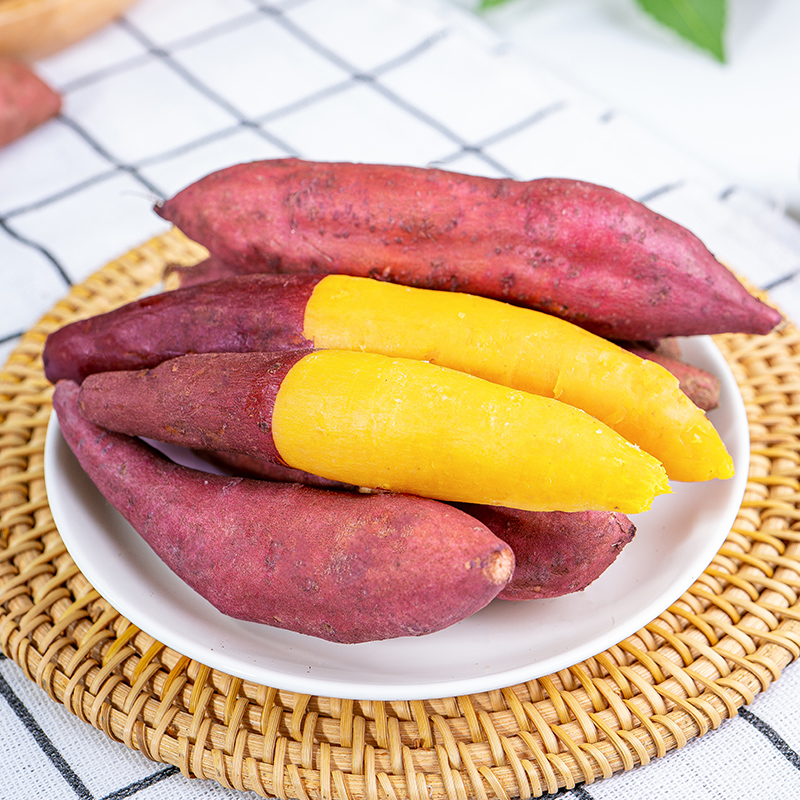 【河南好物】小香薯  4.5斤/9斤