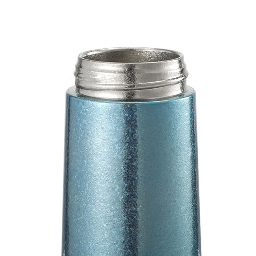 乐扣/家用品钛享纯钛T型杯（大）漫绿420ml 商品图1