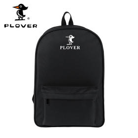 【积分兑换】PLOVER香港啄木鸟时尚韩版多功能双肩背包GDXXB021-A