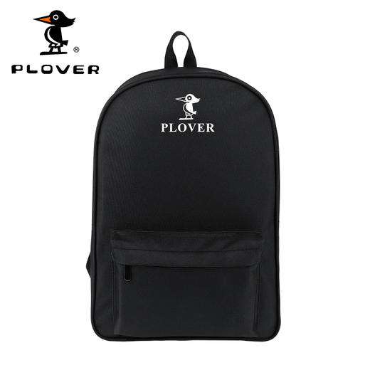 【积分兑换】PLOVER香港啄木鸟时尚韩版多功能双肩背包GDXXB021-A 商品图0