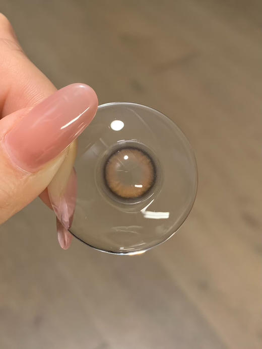 RECOLOOK原生浅棕（佩戴直径：14.2mm） 商品图11