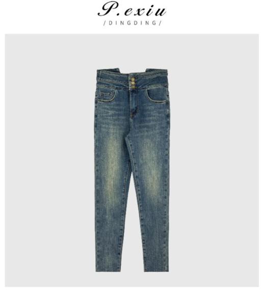 03-2潘依绣丁丁宠粉D6026 商品图0