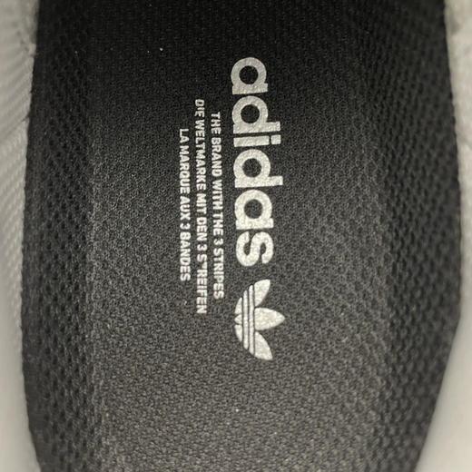 春季特惠💰320 AD 阿迪 Superstar 贝壳头运动休闲板鞋 贝壳头 商品图7