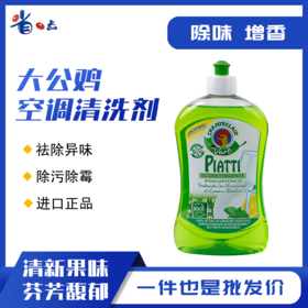 空调清洗剂（柠檬香型，甜橙香型）