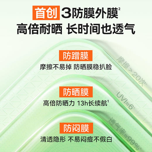 骆驼户外清透防晒喷雾80ml-纪念日百货门店同款169249910 商品图1
