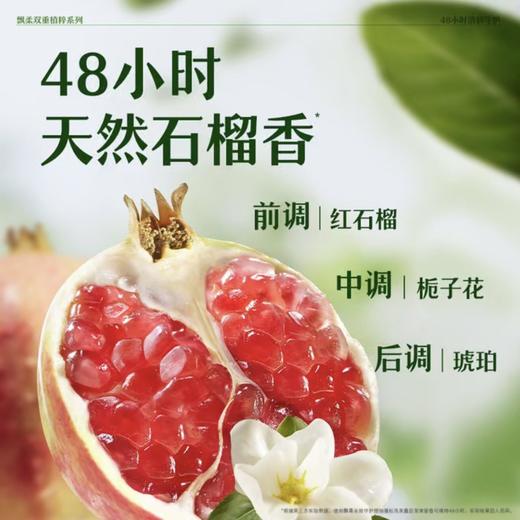 飘柔600g长效守护控油蓬松洗发露 商品图2