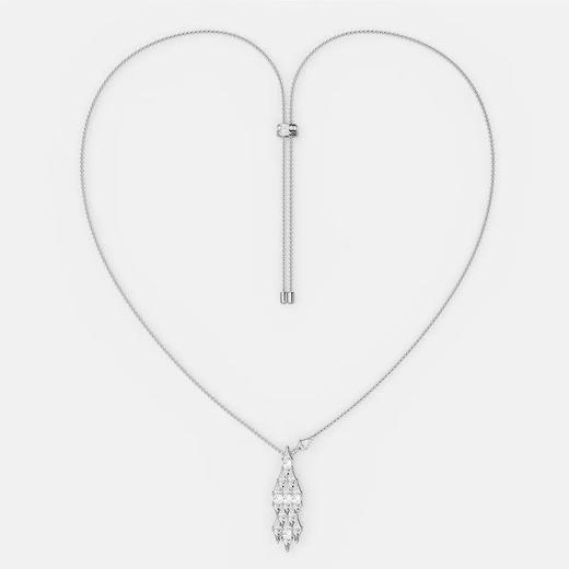 【不退不换，介意勿拍】APM Monaco 项链  AC8391OX-F 商品图2