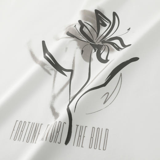 GXG男装【凉感透气】26夏季日常通勤商务休闲翻领男式短袖POLO衫K&C 商品图4