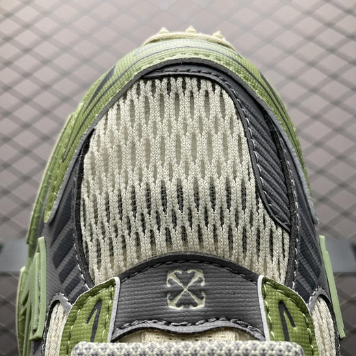 春季特惠💰580 纯原版本 # Off-White 低帮复古休闲鞋 商品图6