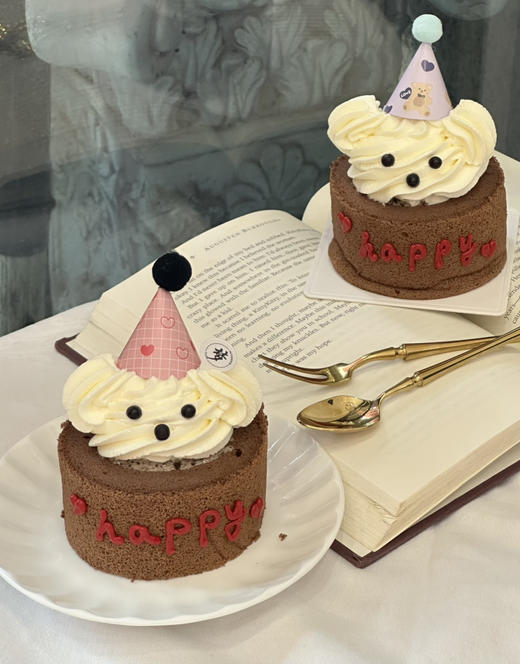 可可狗 商品图0