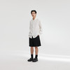MODE COMMUTER | MC春季莱赛尔肌理休闲长袖衬衫MCF103051A 商品缩略图1