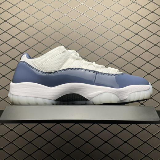 春季特惠💰530 Air Jordan 11 Retro AJ11乔11 低帮文化篮球鞋 商品图2