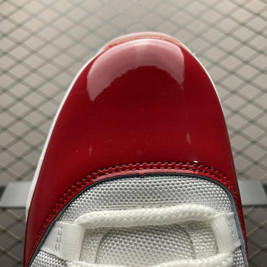 春季特惠💰530 Air Jordan 11 Retro AJ11乔11 高帮文化篮球鞋 商品图6