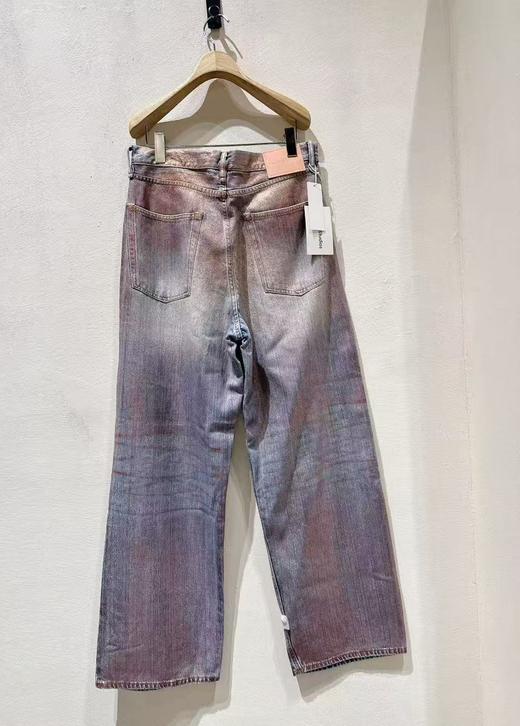 女款牛仔裤长裤la001 商品图1