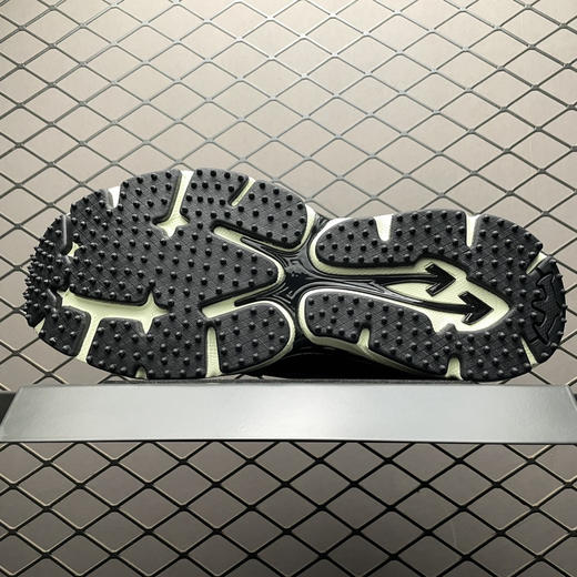 春季特惠💰580 纯原版本 # Off-White 低帮复古休闲鞋 商品图4