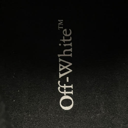 春季特惠💰580 纯原版本 # Off-White 低帮复古休闲鞋 商品图7