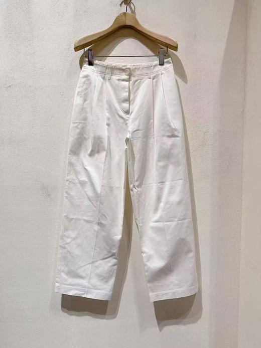 女款休闲长裤ba 商品图0